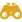 Draft Guru - Gold binoculars icon.