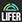 Sweet FA arch symbol over the word Lifer.