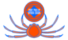 spider-crab-icon-outline-style-vector-12488695.png