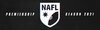 NAFL PRESEASON HUB 2020 - This year, it's anyone's game.