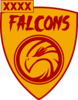 fourex falcons logo.png