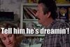 Castle Tell Him Hes Dreaming GIF - Castle Tell Him Hes Dreaming - Discover  & Share GIFs