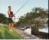 Sassy Fishing GIF - Sassy Fishing Gay - Discover & Share GIFs
