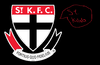 St Kilda logo saying 'St Kilda'.png