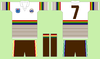 PE 1991b Away in Brown in White version with Brown shorts and Brown socks.png