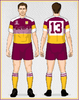 Brisbane Broncos 2-Jason-1991 Maroon shorts.png