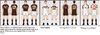 Penrith Main & Clash Uniforms in Brown and white7.png
