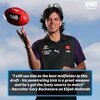 SuperCoach AFL - Elijah Hollands was once touted as a... | Facebook