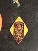 1968 Hawthorn Past Players and Officials badge.jpg