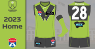 Canberra Home Kit.png