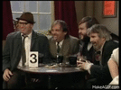 Excited Rik Mayall.gif