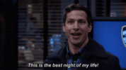 brooklyn 99 best night.gif