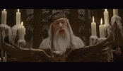 Storyteller Dumbledore.gif