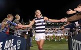 Young Cats tall has the potential to be an “out and out star”