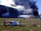 800px-Flight_77_wreckage_at_Pentagon.jpg