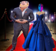 mr and mrs t red carpet.png