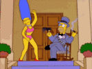 what-my-life-would-be-like-if-i-robbed-the-kwik-e-mart-the-simpsons.gif