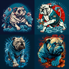 Foxtrot_bulldog_sports_team_mascot_irezumi_style_blue_backgroun_1f481ad8-59ea-472f-abf4-8b5399...png