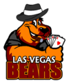 Las Vegas Bears Mob Logo.png