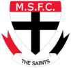 Millicent saints logo.png