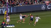 Smith drops sitter.jpg