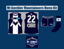 Mt Gambier Mountaineers Home Kit.png