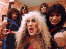 We’re Not Gonna Take It - Twisted Sister.gif