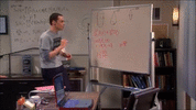 Trades Big Bang Sheldon-studying2.gif