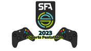 2023 SFA eSports Pentathlon Logo.png