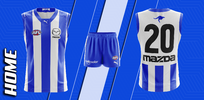 North Melbourne Kangaroos Home Pres.png
