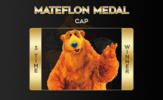 Mateflon Medal.png