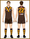 02-Hawthorn-Uniform-Jason-Home long brown ruck socks with 3 gold hoop stripes.png