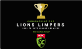 Lions Limpers win announcement.png