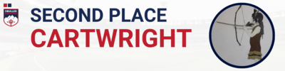 2nd Place Cartwright.png