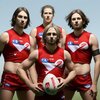 a_photograph_of_the_sydney_swans_AFL_team_as_a_rock_band_S2301024985_St25_G7.5.jpeg