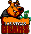 Bears v Gumbies Logo.png