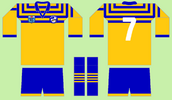 PA in North Sydney 1985 disign b.png