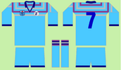 GC in the North Sydney 1985 design a - Gladiators.png