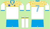 GC in the North Sydney 1985 design c - Gold Coast Titans.png