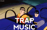 Trap music.gif
