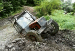tractor stuck in mud.gif