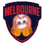 Melbourne board badge 64.png