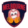 Melbourne board badge.png