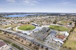 Mars Stadium Events Precinct and Lake Aerial 2022.jpg
