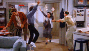 Seinfeld dance.gif