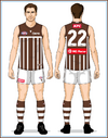 03-Port-Adelaide-Uniform-Jason4 away with white shorts long brown rick socks with 3 white stri...png