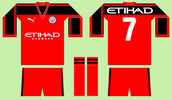 03-Manchester City in Penrith design 1990 3rd kit uniform red and black.png