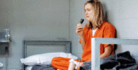 Crying Prison Girl.gif
