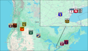 Canadian Teams Map.png