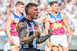 AFL grand final 2023: Hard to identify ...